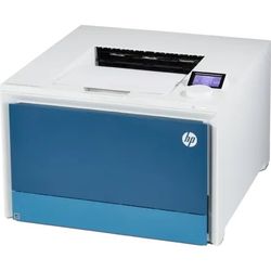 HP Color LaserJet Pro 4201 dw Wireless Color Laser Printer Best For Office 4RA86F