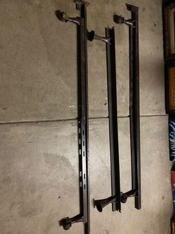 Bed Frame