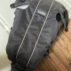 Baby Carrier 