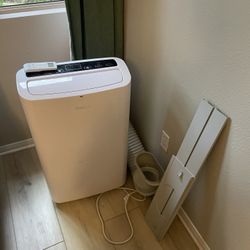 Portable Air Conditioner (A/C)