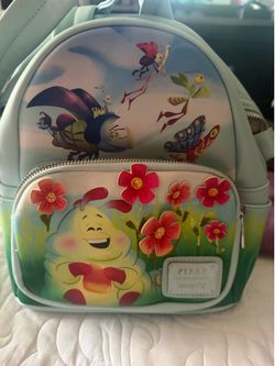 Loungefly Bugs life mini backpack