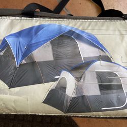 Field & Stream 8 Person Tent