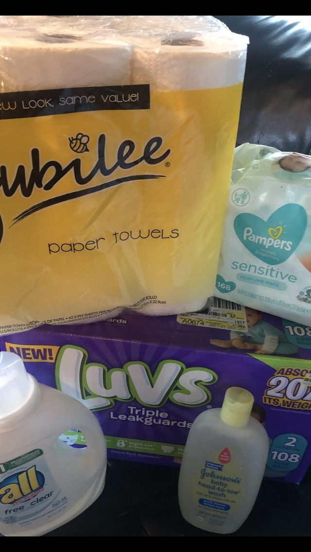 baby Bundles