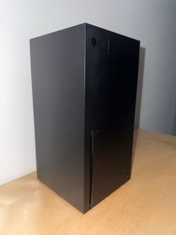 Xbox Series X Forza Horizon Bundle