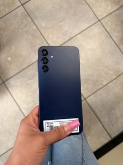 SAMSUNG A15 BOOST