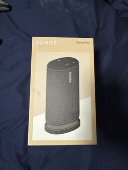 Sonos Play NEW