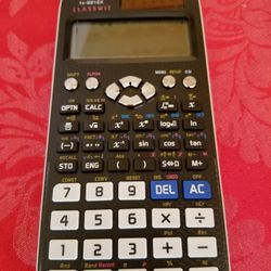 Calculator 