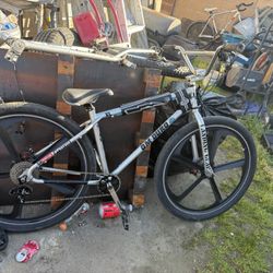 SE OM FLYER 10speed Bike 