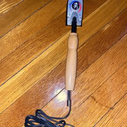 Hobbico Custom Sealing Iron 115V 170W Hobby