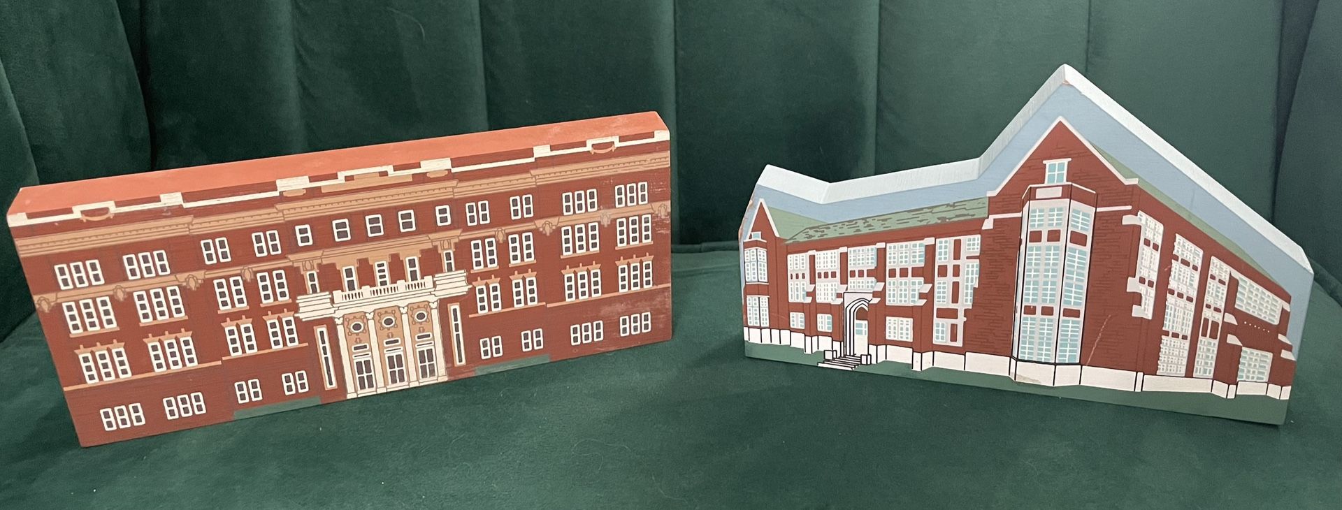 Pittsburg state Collectibles