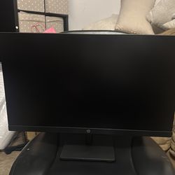 HP S3 Pro 322ph FHD Monitor (No power cord)