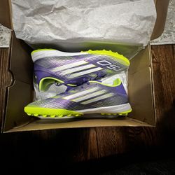 Adidas F50 Turf Ground