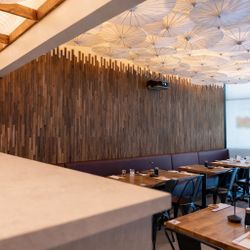 Teak Hardwood Wall Panel Kits - 12.5 SF/ Box