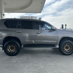 2014 Lexus GX 460