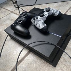 Playstation 4 500GB