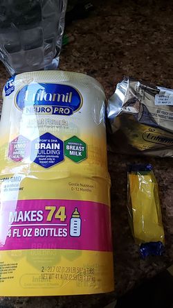 Unfamiliar nuero pro