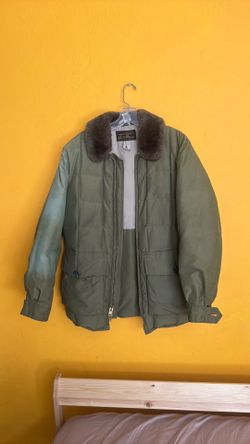 Vintage Eddie Bauer Men’s Jacket