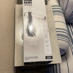 OXO Hair Dryer Holder