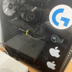 High End Gaming Computer