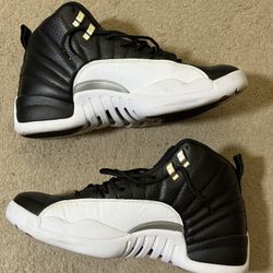 Jordan 12 | Playoffs | Size: 10.5