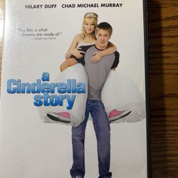 A Cinderella Story (2004)