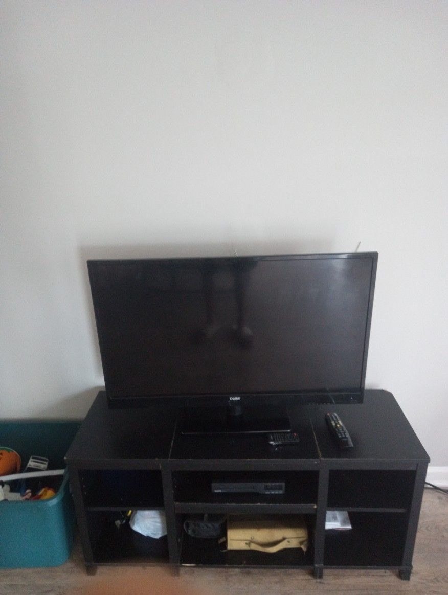 Coby tv