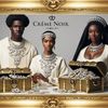 Creme Noir jewels