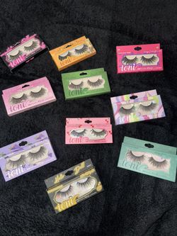 ioni lashes 