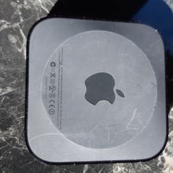 Apple TV Model A1378