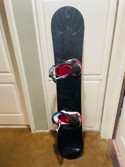 Snowboards FOR SALE