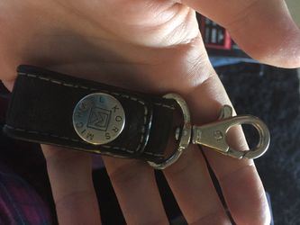 Michael kors keychain / clip