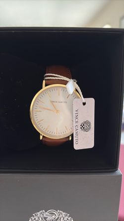 Men’s Watch
