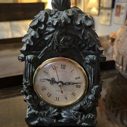 Vintage Clock