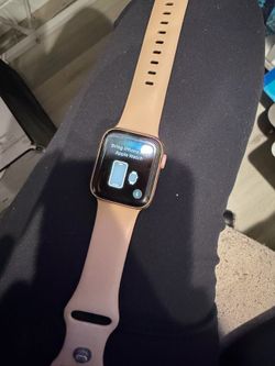 iWatch Series 5 - 40 MM