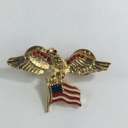 BROOCH PIN ⭐️⭐️⭐️⭐️⭐️VINTAGE TO FASHION 