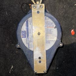 DBI SALA ( (contact info removed) )  50 FT SRL ULTRA-LOK SELF RETRACTING LIFELINE