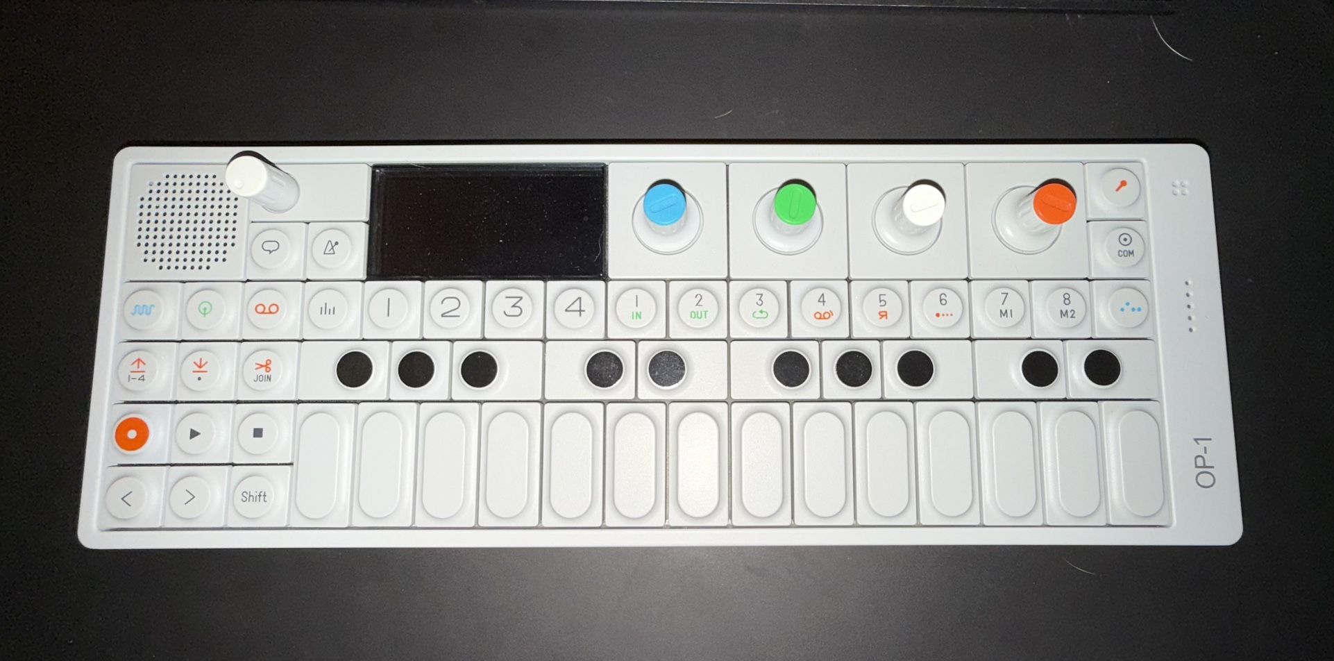 Teenage Engineering OP-1