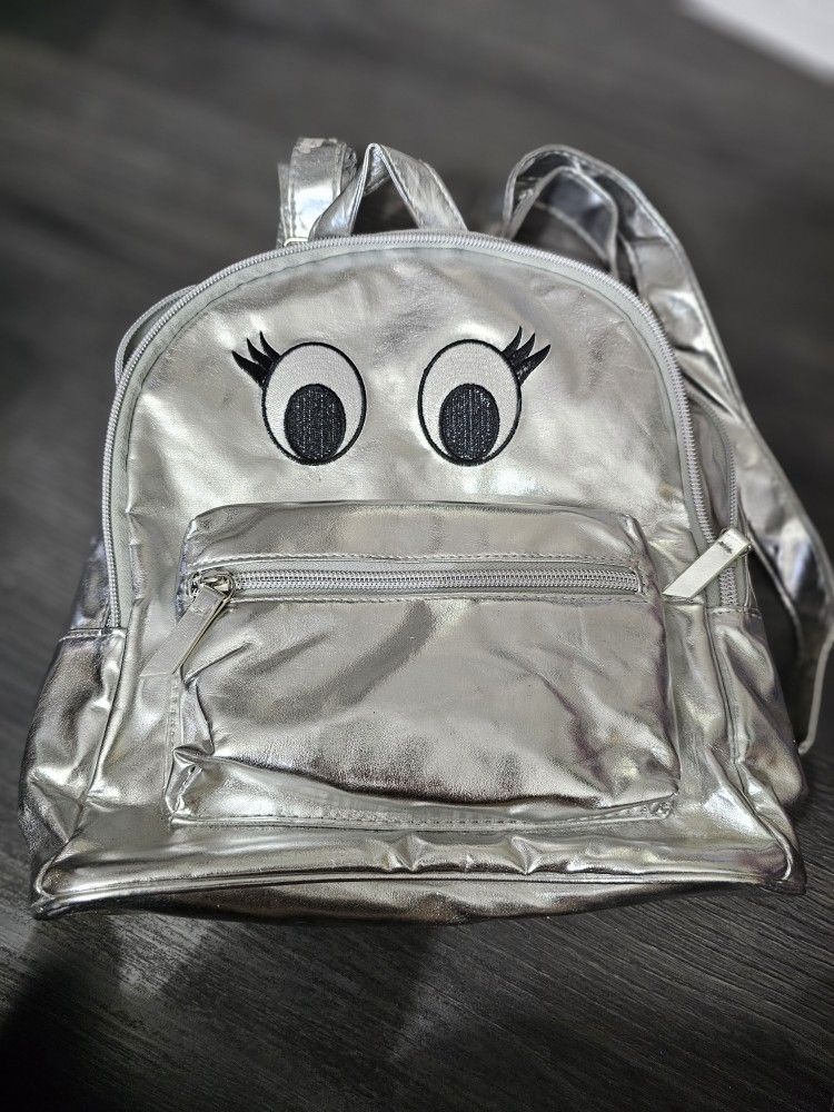Girls Mini Backpack