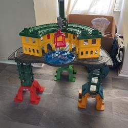 Thomas The Train