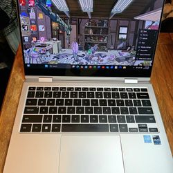 Samsung Galaxy Book 2 Pro 360