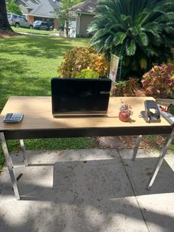 Small Desk