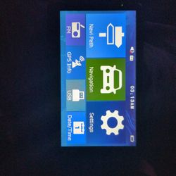 Navruf Satellite Gps