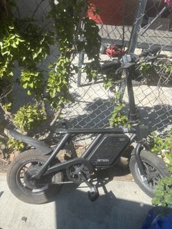 Jetson Electric Bikes