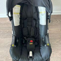 Doona Stroller Car Seat And Base 