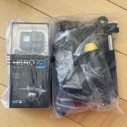 GoPro Hero 5