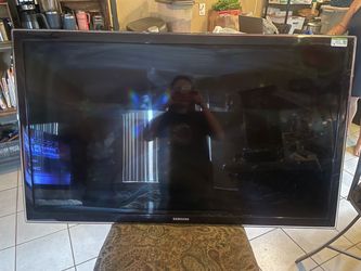 Samsung Flat Screen TV