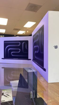 16”MacBook Pro m5 24Ram 1TB SSD