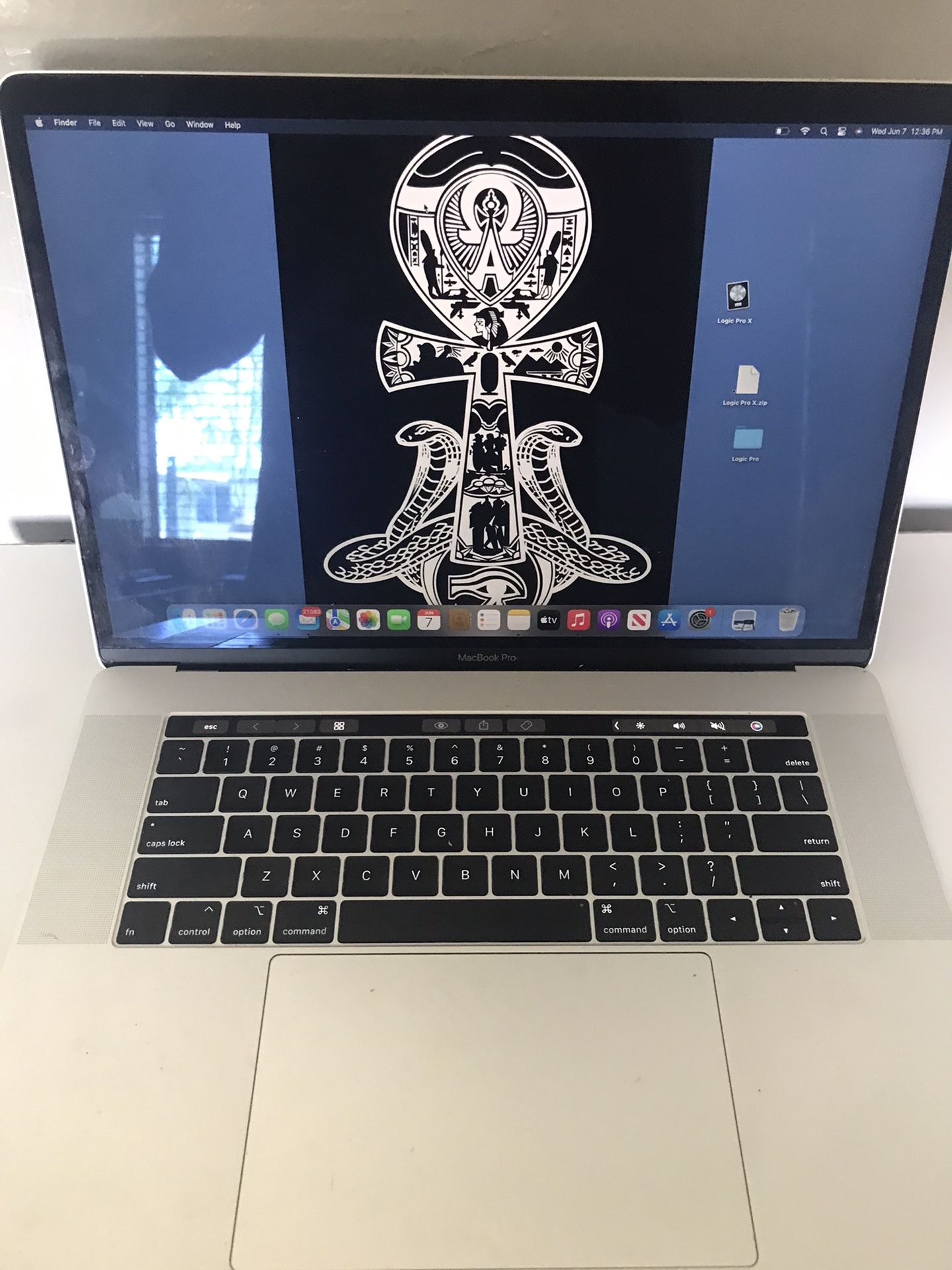 MacBook Pro