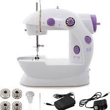 New Sewing Machine 
