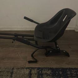 Hover Board Kart 